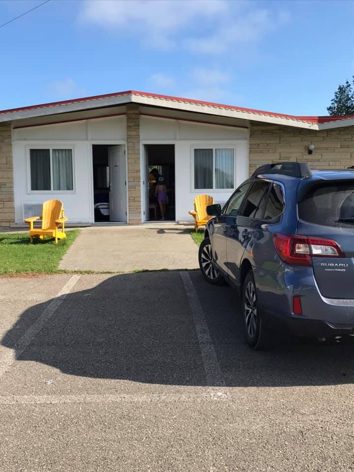 Ramada by Wyndham 1000 Islands/Gananoque-客卧