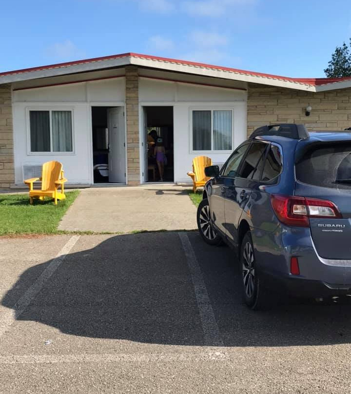 Ramada by Wyndham 1000 Islands/Gananoque主图