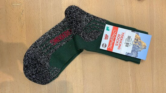 Miribung - Calzificio Sockenherstellung-La Valle必去景点