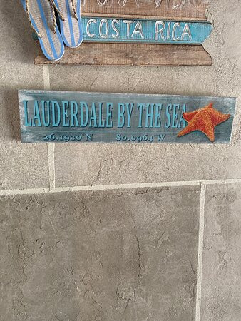 Coast Boutique-滨海劳德代尔必去景点