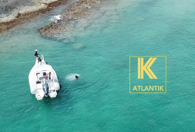 Praia da Varandinha-博阿维斯塔必去景点