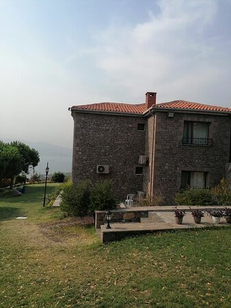 Casa Galini Hotel & Restaurant主图