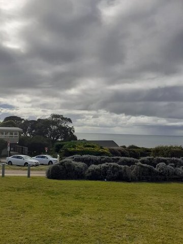 索伦托酒店-浴室