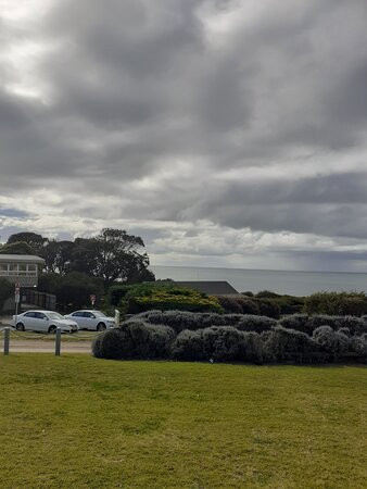 Hotel Sorrento主图