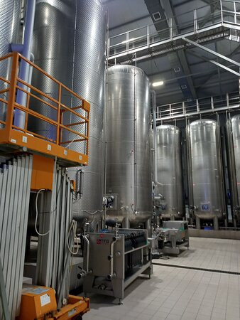Derbent Wine Company-Derbent必去景点