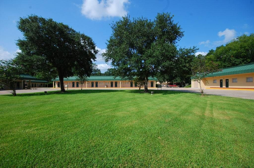 Best Western Forest Inn主图