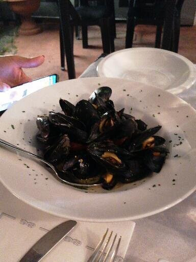 Riviera dei Dogi Hotel主图