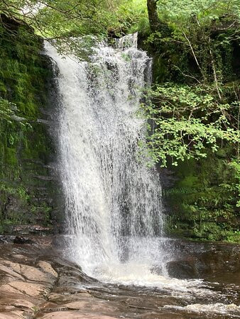 Lower Blaen y Glyn-Talybont-on-Usk必去景点