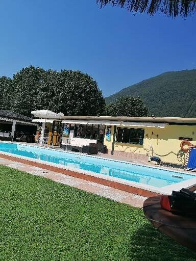 Hotel Garni Tiziana主图