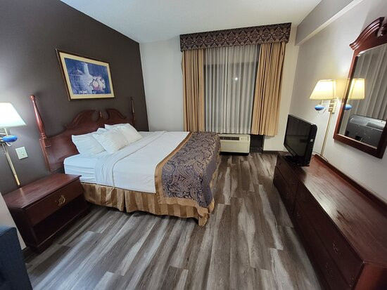 Wingate by Wyndham Atlanta/Six Flags Austell主图