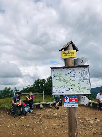 Bieszczady National Park景点图片