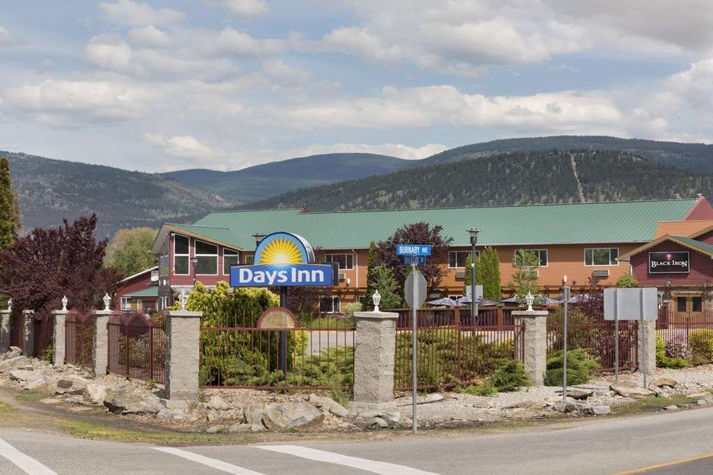 Days Inn by Wyndham Penticton Conference Centre主图