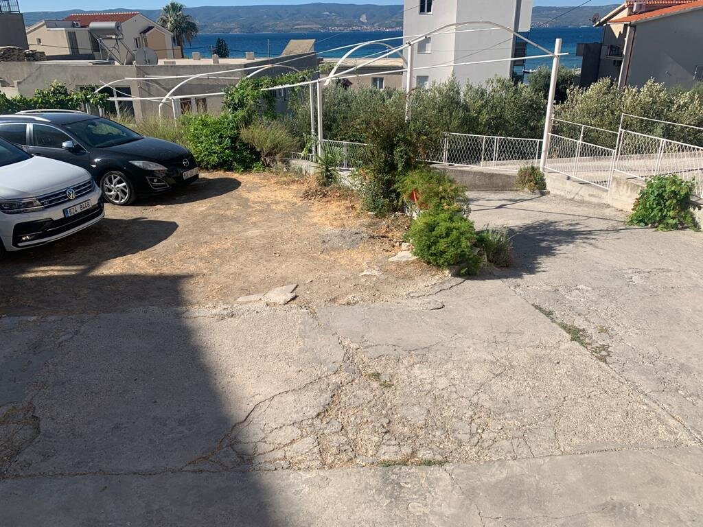Apartments Ticinovic