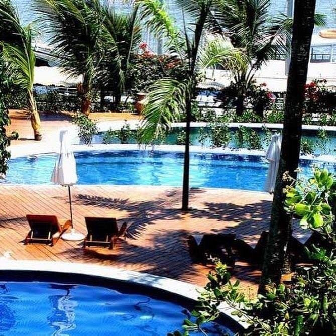 Hotel E Marina Quinta Do Porto