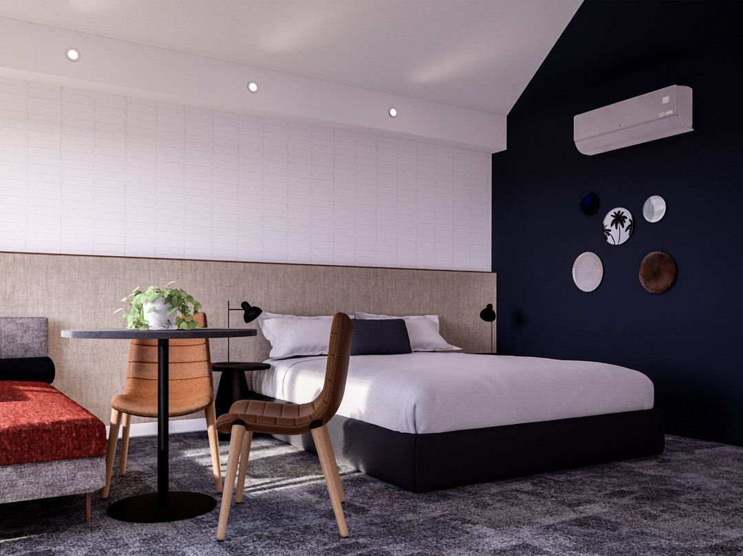 阿德莱德乡村舒适酒店主图