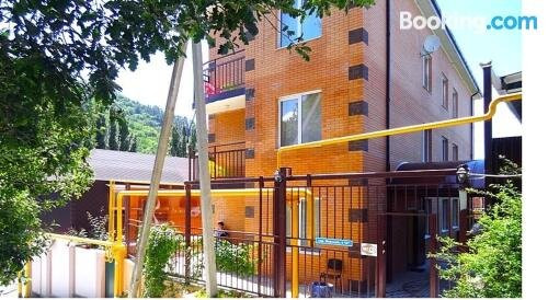 Guest House U Morya