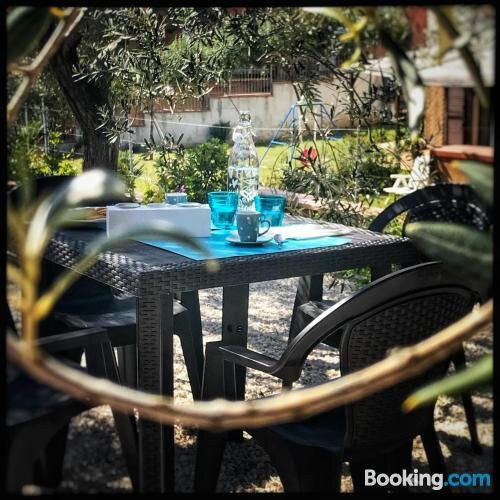 L'Estate Al Mare - Casa Vacanza Porto Frailis