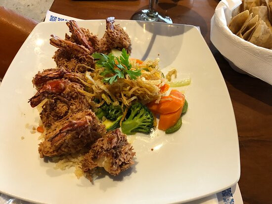 Mi Pueblito Restaurante