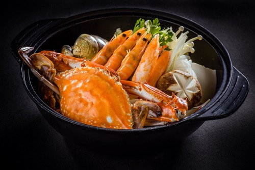OOEDO Japanese Restaurant Hubin Avenue