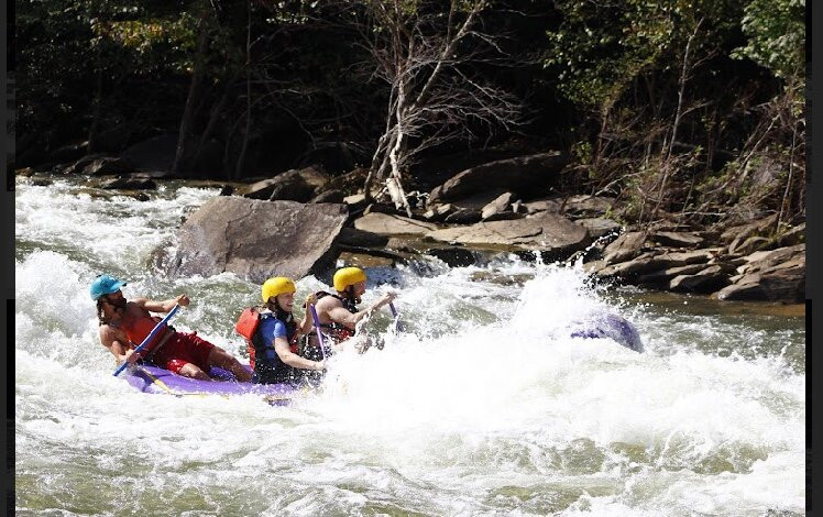 Ace Ocoee Adventures景点图片