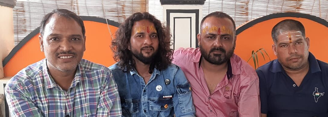 Pushkar Music School-普希卡必去景点