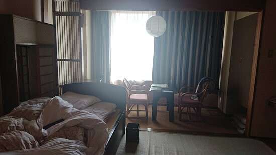 川汤观光酒店主图