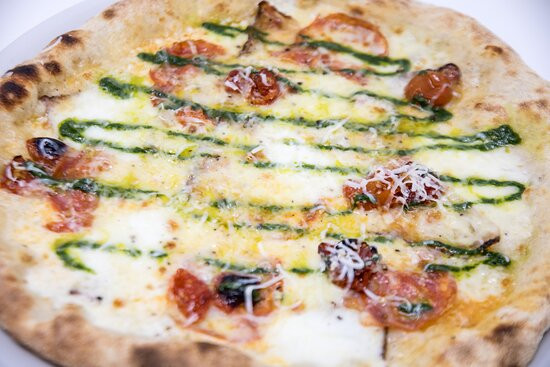 La Accademia De La Pizza主图