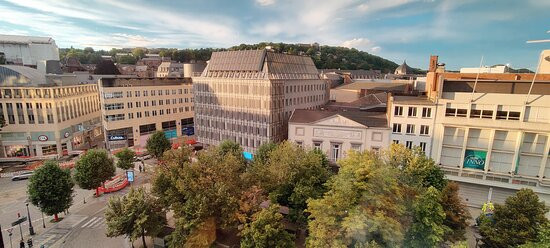 ibis Liege Centre Opéra主图