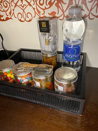 Hotel Valencia Riverwalk主图