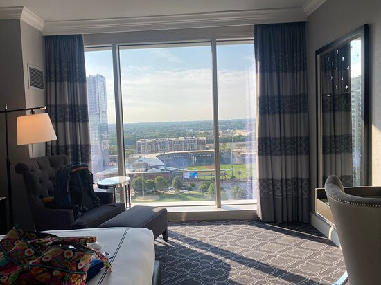 Kimpton Tryon Park Hotel主图