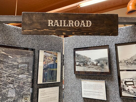 Whiskey Row-普雷斯科特必去景点