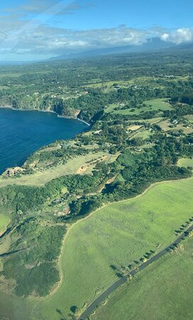 Maui Plane Rides-卡胡卢伊必去景点