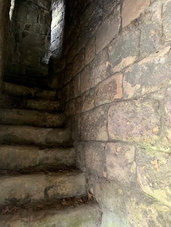 Prudhoe Castle-Prudhoe必去景点
