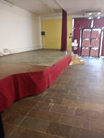 Hotel Villa Flora主图