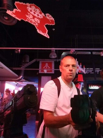 Retro Replay-诺威奇必去景点