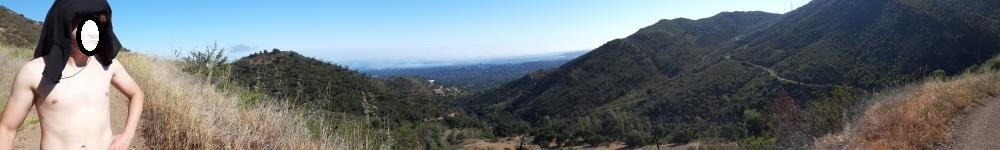 Hot Springs Canyon Trail-蒙特西托必去景点