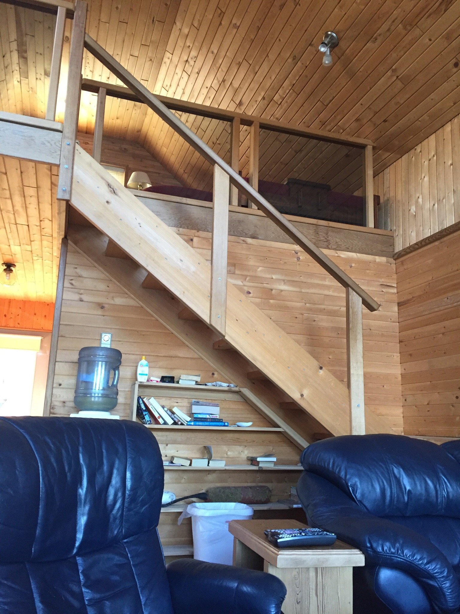 Whiskey Cove Bed & Breakfast-官方