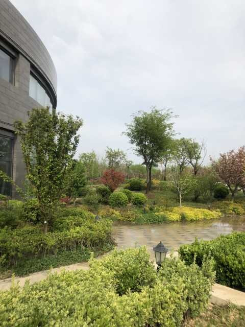 昌邑旅游攻略图片