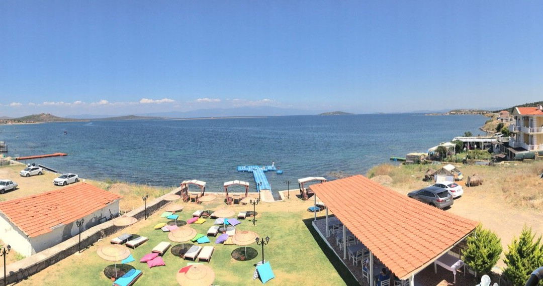 Zarbali Cunda