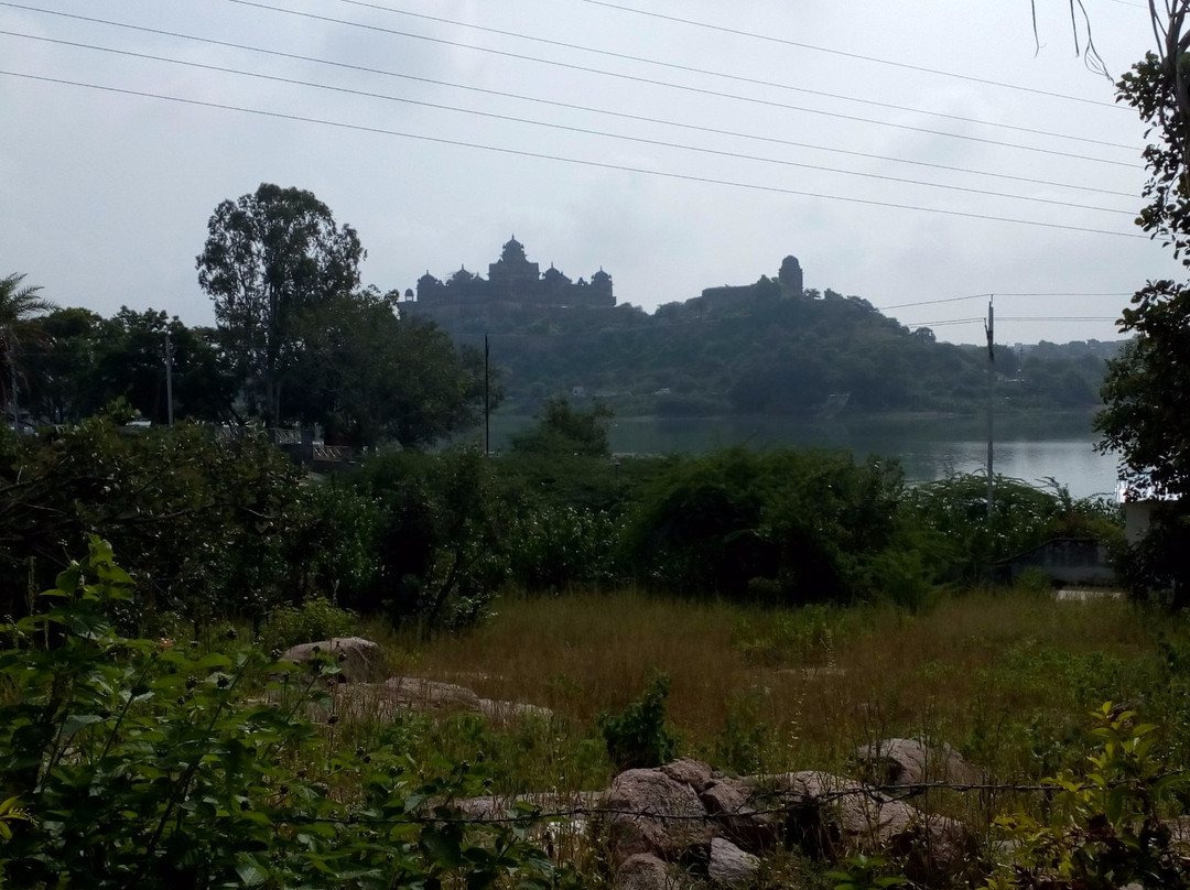 Tourist Motel Datia主图