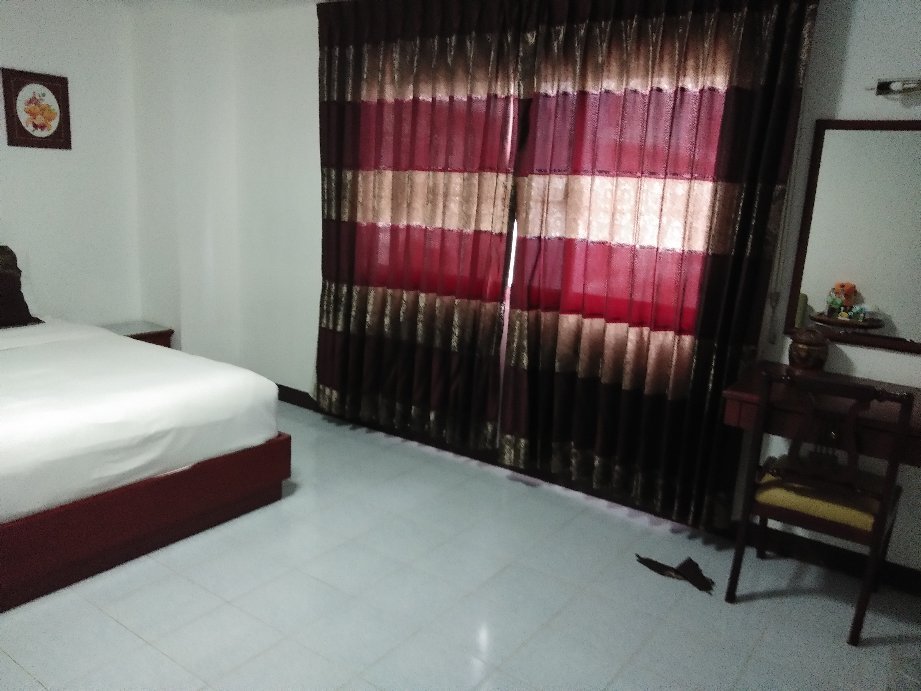Regent Lodge Lampang-官方