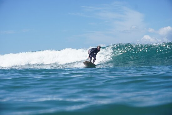 Surf With Amigas - Costa Rica景点图片