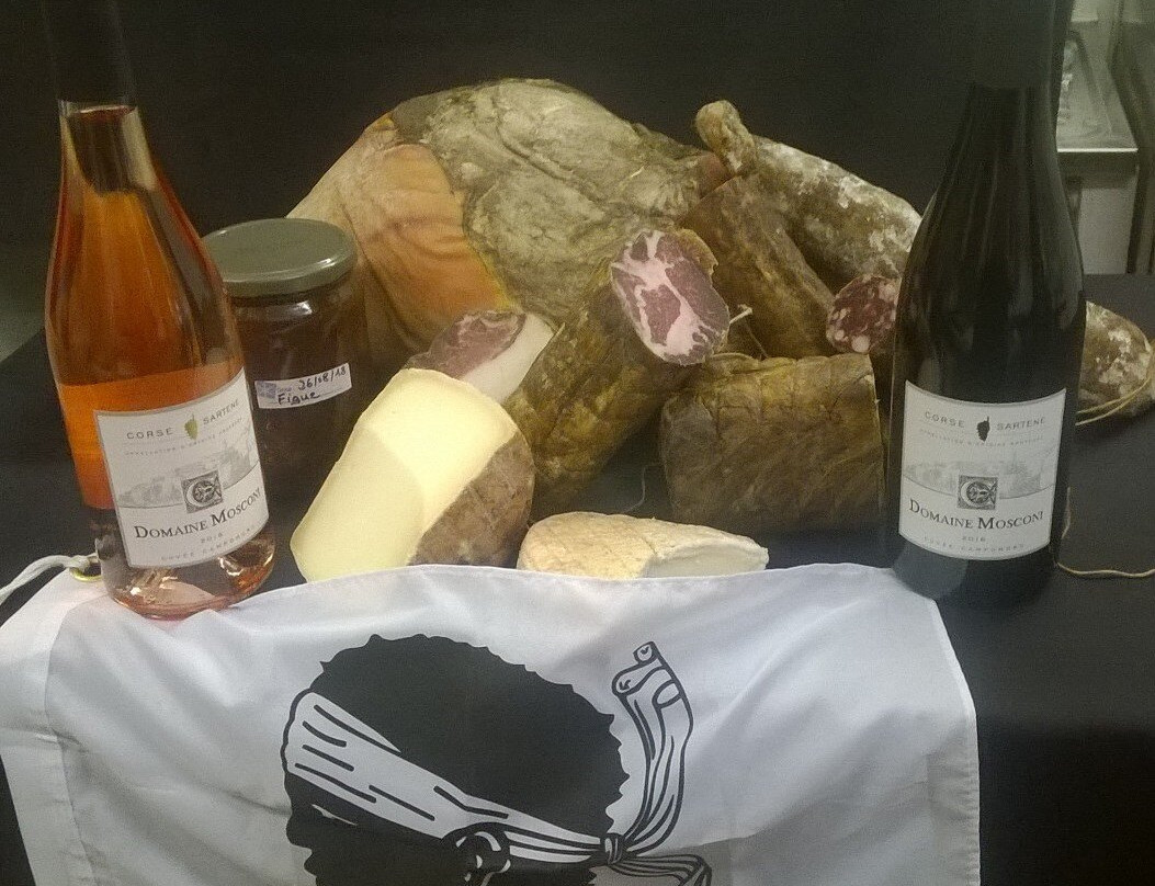 Maussane-les-Alpilles餐馆和美食-Le Gouthe de Maussane