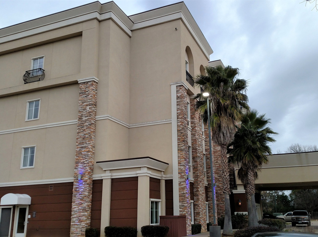 Red Roof Inn & Suites Longview主图