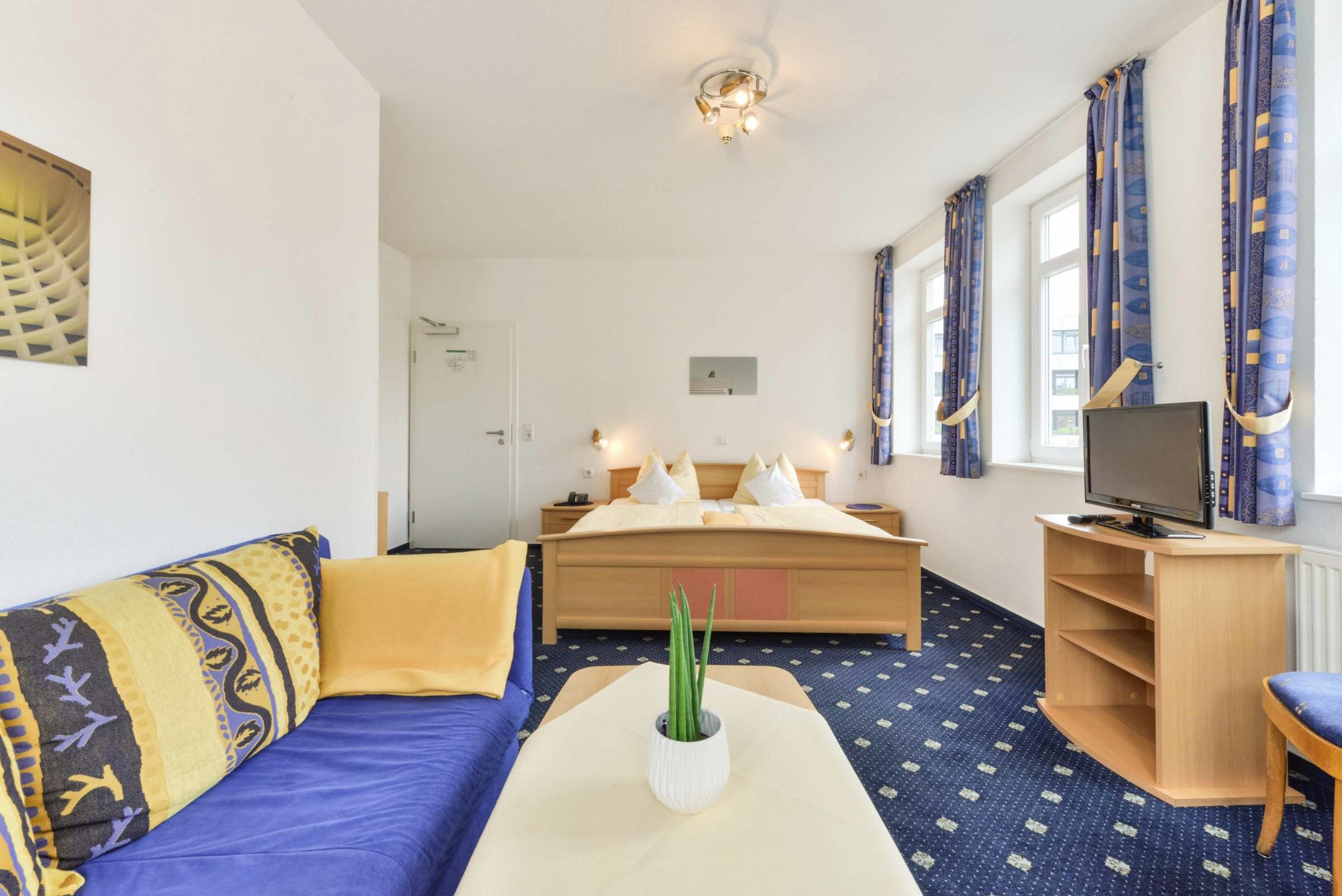 Hotel Starke-官方