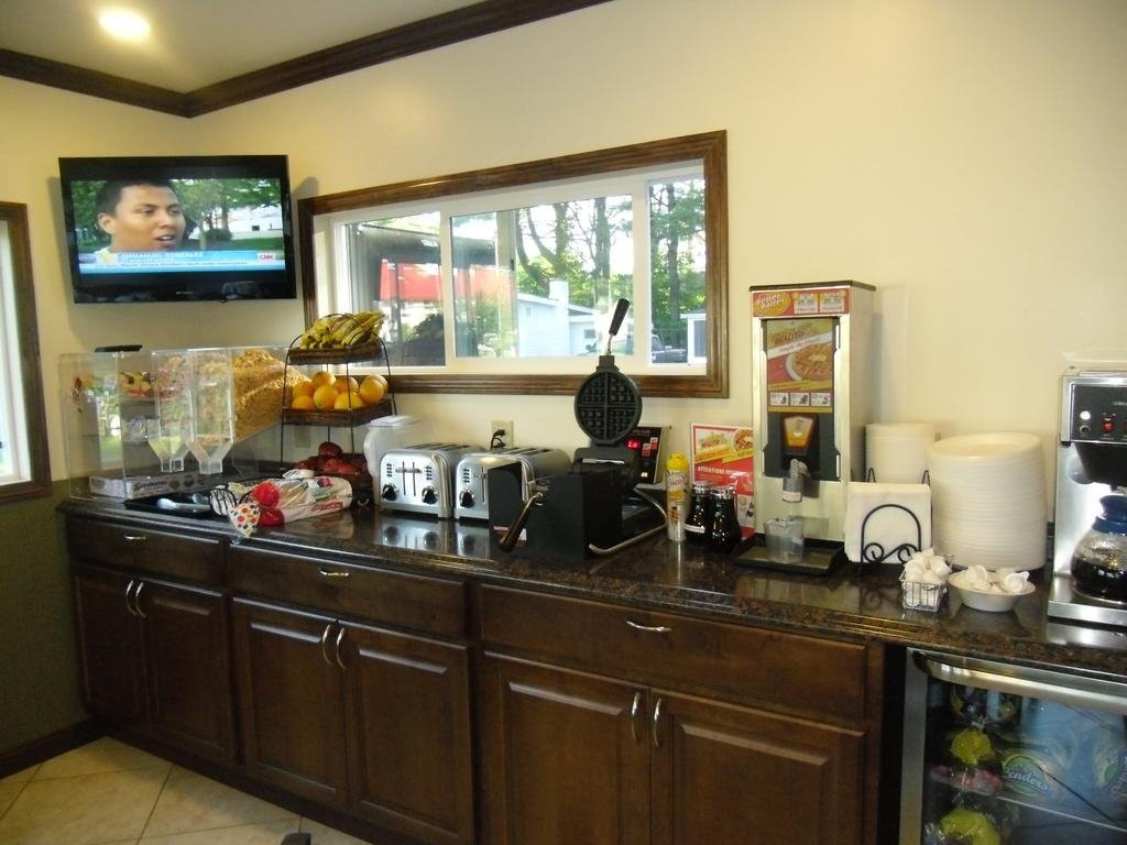 皮尔格林旅馆&小屋酒店主图