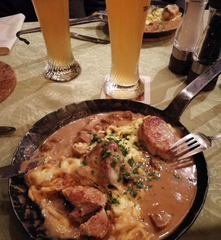 莱克斯-库克斯梅斯特酒店主图