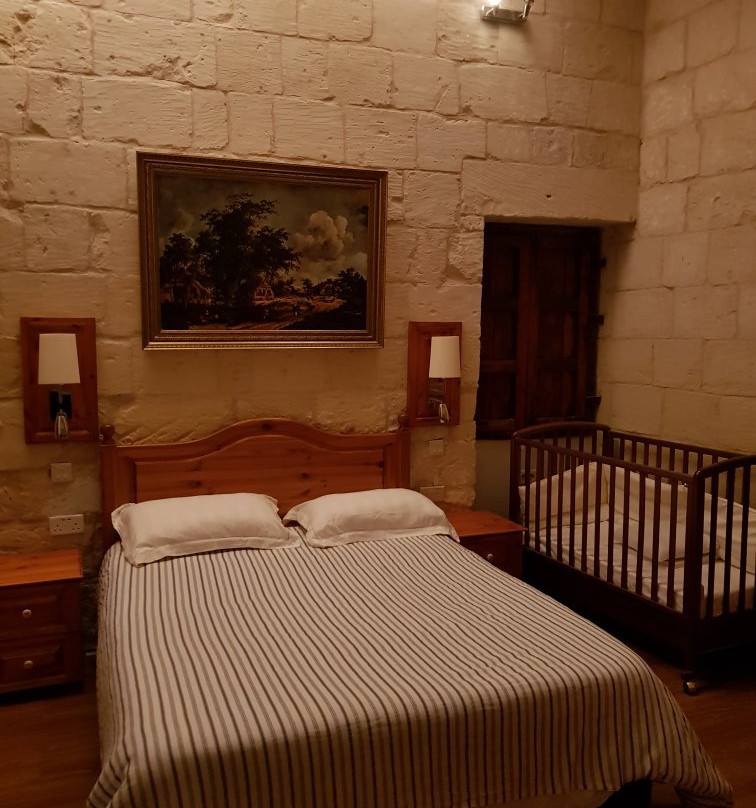 Domus Luxuria Zebbug