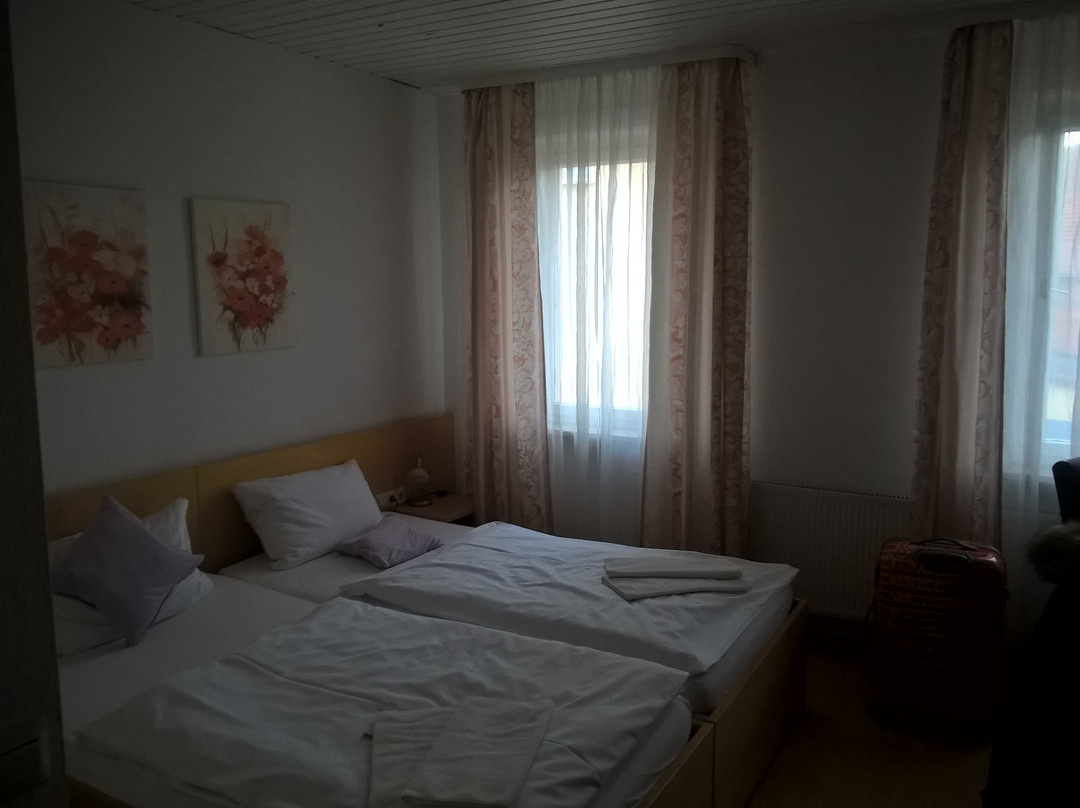 Hotel-Restaurant Zum Goldenen Hahnen主图