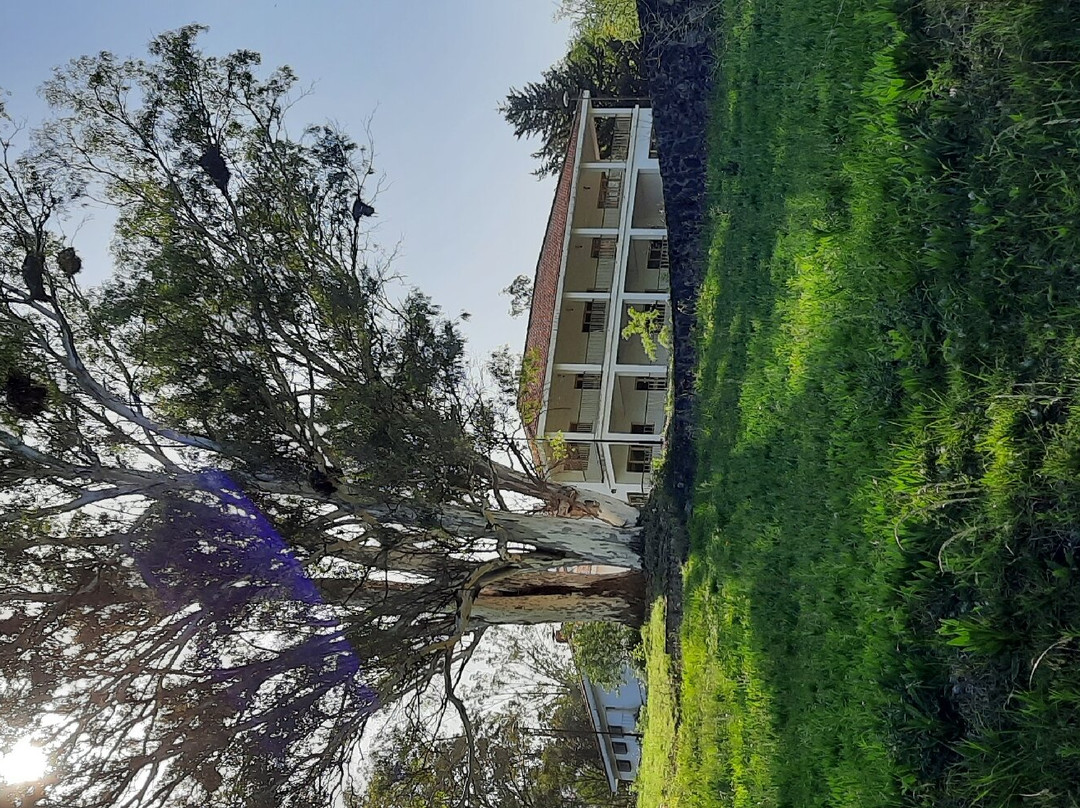 Hotel Parque Ascochinga